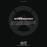 Книга The Art of Overwatch (Тверда палітурка) (Eng)