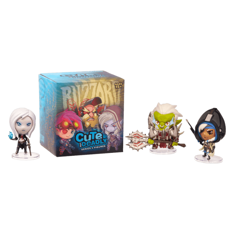 Сумка Блізкон 2018 - BlizzCon Badge - Epic Version Сумка Блізкон 2018 - BlizzCon Badge - Epic Version