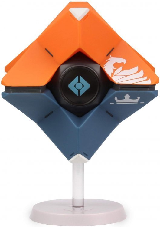 Фігурка Destiny Ghost Vinyl - Kill Tracker + in-game code