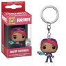 Брелок - Fortnite Funko Pop фанк Фортнайт - Brite Bomber Брелок - Fortnite Funko Pop фанк Фортнайт - Brite Bomber