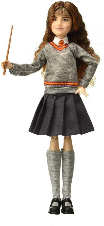 Лялька фігурка Harry Potter - Hermione Granger Doll - Герміона Грейнджер Mattel Лялька фігурка Harry Potter - Hermione Granger Doll - Герміона Грейнджер Mattel