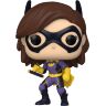 Фігурка Funko DC Comic Gotham Knights Batgirl фанко Бетдівчина 893