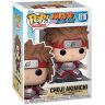 Фігурка Funko Naruto Choji Akimichi Фанко Наруто Чоуджі Акімічі 1510 Фігурка Funko Naruto Choji Akimichi Фанко Наруто Чоуджі Акімічі 1510