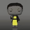 Фігурка Funko Demon Slayer Yahaba Фанко Яхаба Клинок, що розсікає демонів 1410 (Glow, Exclusive)