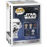 Фігурка Funko Star Wars: Stormtrooper Фанко Зіркові війни Штурмовик 598 Фігурка Funko Star Wars: Stormtrooper Фанко Зіркові війни Штурмовик 598