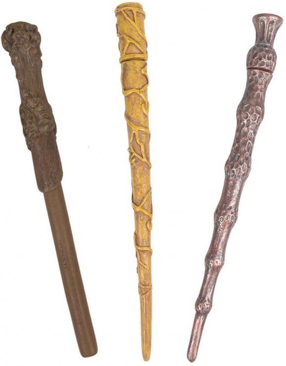 Подарунковий набір ручок Harry Potter Pen Set Гаррі Поттер Подарунковий набір ручок Harry Potter Pen Set Гаррі Поттер