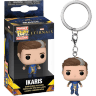 Брелок Marvel Eternals Ikaris Funko Pop Ікаріс Брелок Marvel Eternals Ikaris Funko Pop Ікаріс