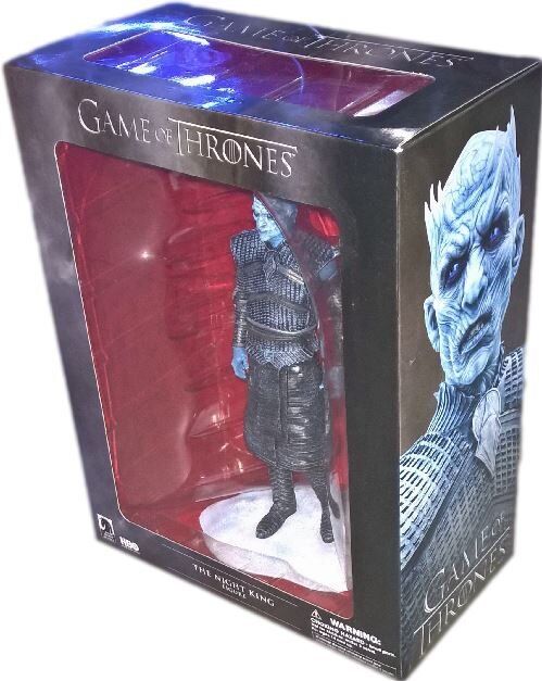 Фігурка Dark Horse Game of Thrones - The Night King Figure