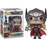 Фігурка Funko Marvel Thor: Love and Thunder - Mighty Thor Фанко Тор 1041