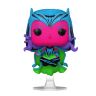 Фигурка Funko Marvel WandaVision Scarlet Witch BLACK LIGHT Фанко Ванда AT Exclusive 986 