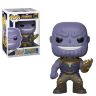 Фігурка Funko Pop! Marvel - Avengers Infinity War - Thanos Танос Фігурка Funko Pop! Marvel - Avengers Infinity War - Thanos Танос