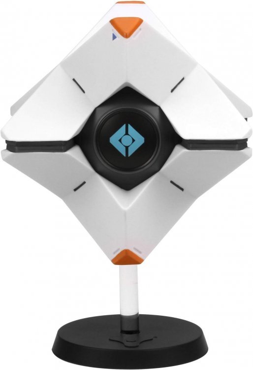 Фігурка Destiny Ghost Vinyl - Generalist + in-game code
