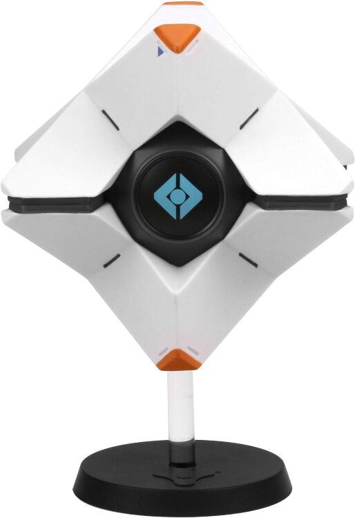 Фигурка Destiny Ghost Vinyl Generalist + in-game code