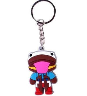 Брелок Fortnite Фортнайт Decorative Keychain #3