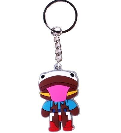 Брелок Fortnite Фортнайт Decorative Keychain #3