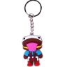 Брелок Fortnite Фортнайт Decorative Keychain #3