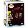 Фігурка Funko Marvel: Wolverine фанко Росомаха 1363