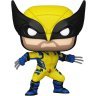 Фігурка Funko Marvel: Wolverine фанко Росомаха 1363