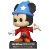 Фігурка Funko Pop Disney Archives Sorcerer Mickey 799 Фігурка Funko Pop Disney Archives Sorcerer Mickey 799