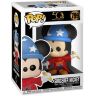 Фігурка Funko Pop Disney Archives Sorcerer Mickey 799 Фігурка Funko Pop Disney Archives Sorcerer Mickey 799
