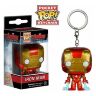 Брелок Avengers Age of Ultron Iron Man Pocket Pop! Vinyl