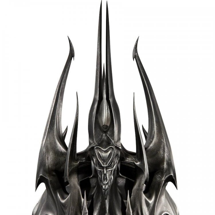 Статуетка Шолом WORLD OF WARCRAFT Arthas Helm of Domination Lich King Артас Король Ліч (Exclusive) Статуетка Шолом WORLD OF WARCRAFT Arthas Helm of Domination Lich King Артас Король Ліч (Exclusive)