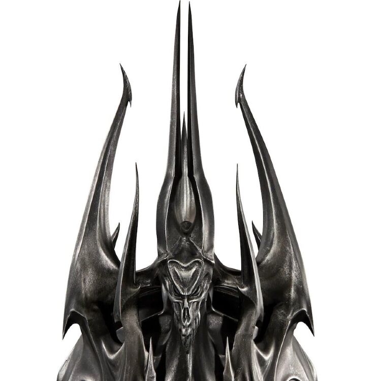 Статуетка Шолом WORLD OF WARCRAFT Arthas Helm of Domination Lich King Артас Король Ліч (Exclusive)