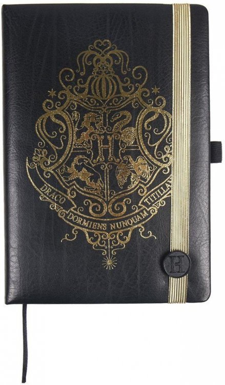 Канцелярский набор Harry Potter Stationery Set Гарри Поттер Блокнот + Ручка Канцелярский набор Harry Potter Stationery Set Гарри Поттер Блокнот + Ручка