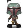 Фигурка Funko Pop Star Wars: The Mandalorian Cobb Vanth Фанко Звёздные войны: Мандалорец 484