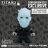 Фигурка Game of Thrones Titans Exclusive 4.5" Night King Translucent Figure