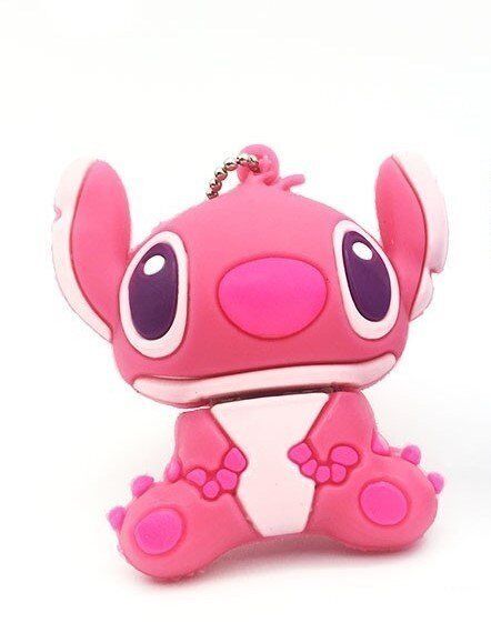 Флешка Енджел (Angel) 16 GB