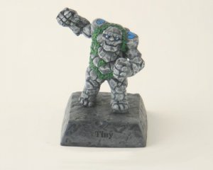 Статуетка Dota 2 Tiny figure