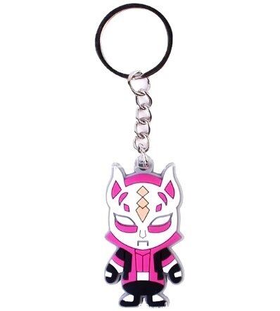 Брелок Fortnite Фортнайт Decorative Keychain #4