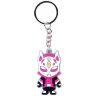 Брелок Fortnite Фортнайт Decorative Keychain #4