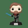 Фігурка Funko Star Wars: OBI-Wan Kenobi Mandalorian Armor Фанко Обі Ван Кенобі Exclusive 599
