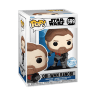 Фігурка Funko Star Wars: OBI-Wan Kenobi Mandalorian Armor Фанко Обі Ван Кенобі Exclusive 599