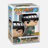 Фігурка Funko Naruto: Might Guy Winking Фанко Наруто Майто Гай (Exclusive) 1414