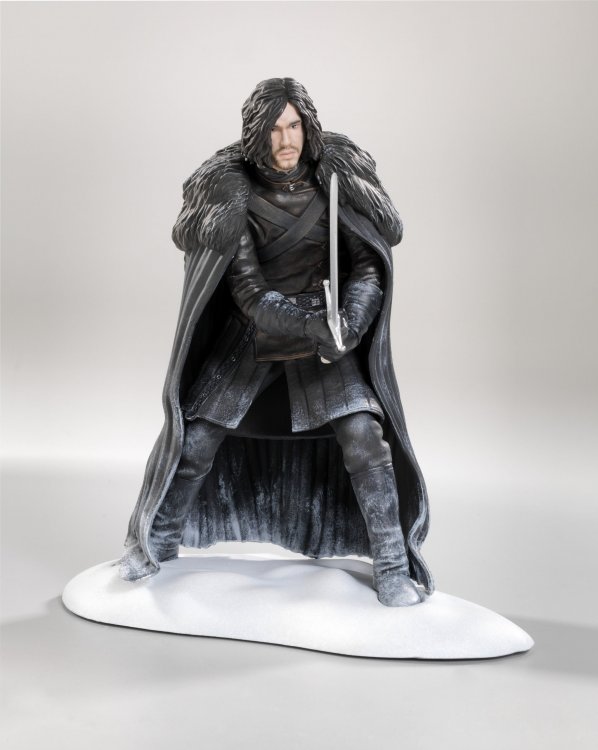 Фігурка Jon Snow Game of Thrones Figure