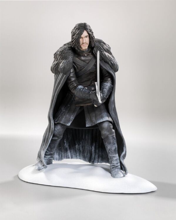 Фігурка Jon Snow Game of Thrones Figure