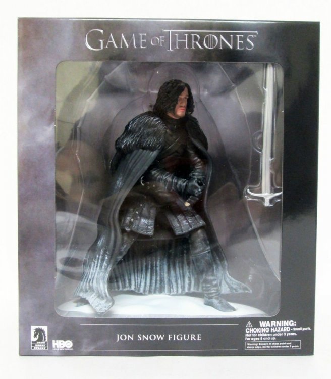 Фігурка Jon Snow Game of Thrones Figure