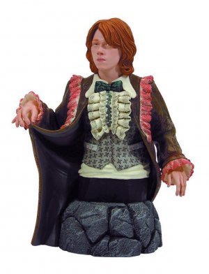 Фігурка Harry Potter Collectible Ron Weasley Mini Bust