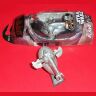 Фігурка Hasbro STAR WARS SLAVE 1 LIMITED - SILVER COLORED - 2006