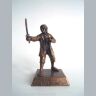 Статуетка The Hobbit - Bilbo Baggins