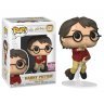 Фігурка Funko Pop Harry Potter with Flying Key (2021 Exclusive) 131