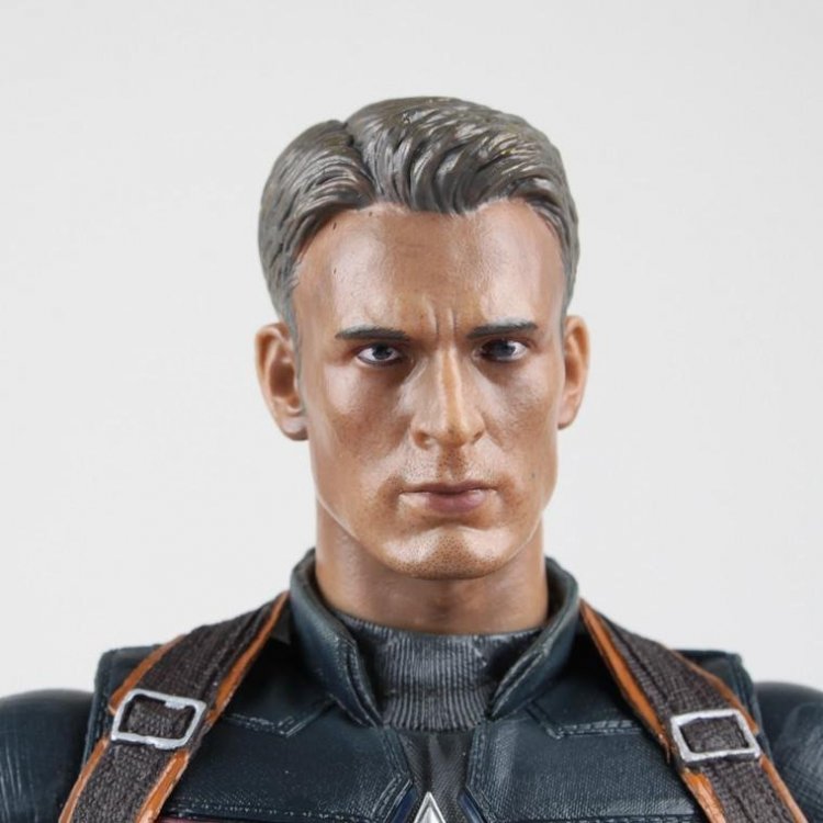 Фігурка Avengers - Captain America Joint movable