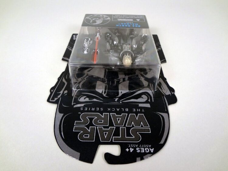 Фігурка Star Wars Black Series - Darth Malgus Figure