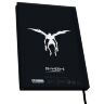 Блокнот Зошит смерті Abystyle Death Note L A5 Notebook Блокнот Зошит смерті Abystyle Death Note L A5 Notebook