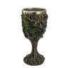  Кубок Game of Thrones Wine Goblet  Weirwood Face