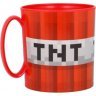 Чашка Minecraft TNT Micro Mug кружка дитяча Майнкрафт 350 мл