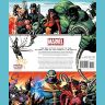 Книга Marvel Encyclopedia - Марвел Энциклопедия (Твёрдый переплёт) Eng Книга Marvel Encyclopedia - Марвел Энциклопедия (Твёрдый переплёт) Eng